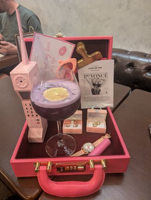  at Mercy Republic in Bangkok