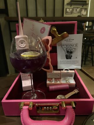   at Mercy Republic in Bangkok