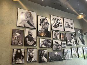   at Mercy Republic in Bangkok