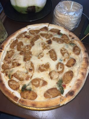   at Mercy Republic in Bangkok