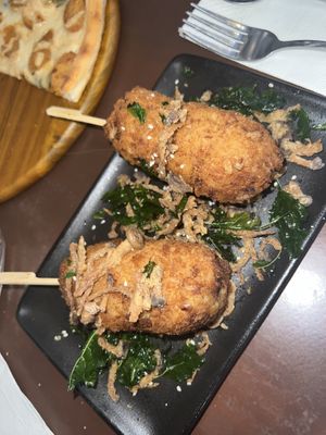   at Mercy Republic in Bangkok