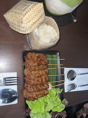   at Mercy Republic in Bangkok