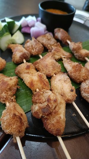  at Mercy Republic in Bangkok