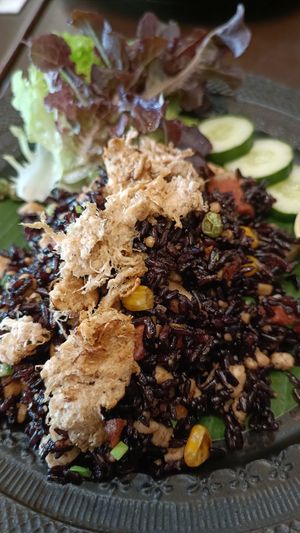  at Mercy Republic in Bangkok