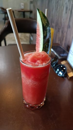  at Mercy Republic in Bangkok