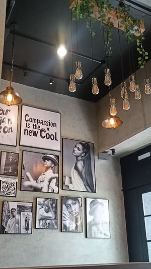  at Mercy Republic in Bangkok