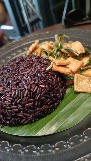  at Mercy Republic in Bangkok