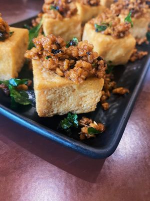   at Mercy Republic in Bangkok