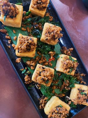   at Mercy Republic in Bangkok