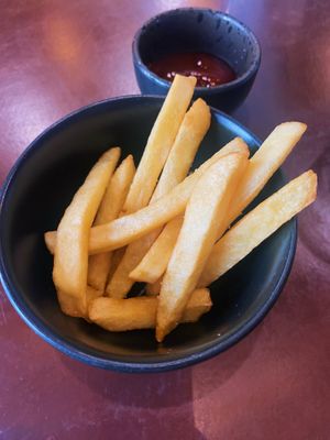   at Mercy Republic in Bangkok