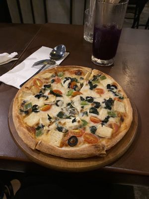   at Mercy Republic in Bangkok