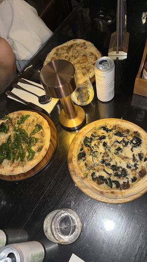   at Mercy Republic in Bangkok