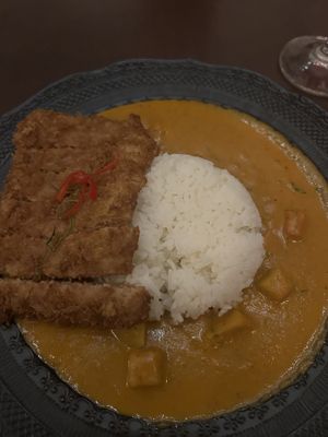   at Mercy Republic in Bangkok