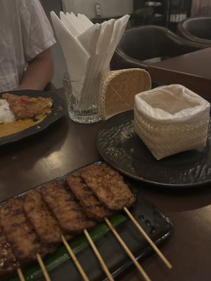   at Mercy Republic in Bangkok