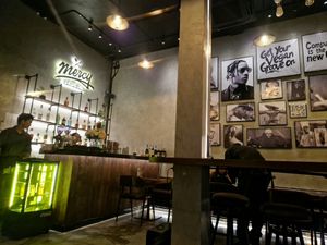  at Mercy Republic in Bangkok