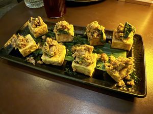   at Mercy Republic in Bangkok