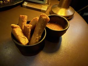   at Mercy Republic in Bangkok