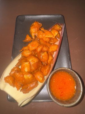   at Mercy Republic in Bangkok