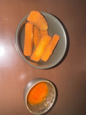   at Mercy Republic in Bangkok