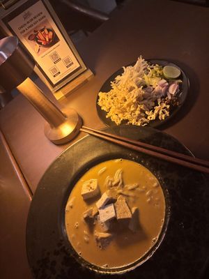 Kha soi   at Mercy Republic in Bangkok