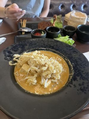   at Mercy Republic in Bangkok