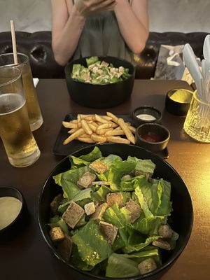   at Mercy Republic in Bangkok