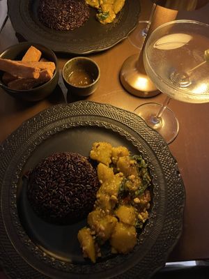   at Mercy Republic in Bangkok