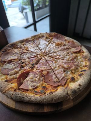  at Mercy Republic in Bangkok