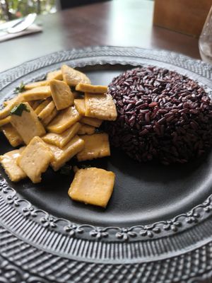  at Mercy Republic in Bangkok