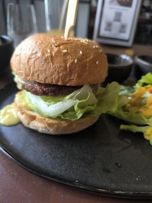  at Mercy Republic in Bangkok