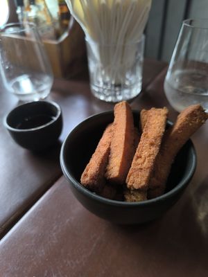  at Mercy Republic in Bangkok