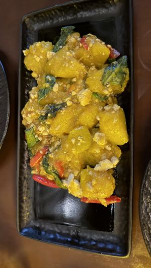   at Mercy Republic in Bangkok