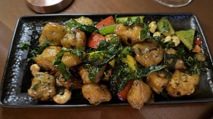   at Mercy Republic in Bangkok