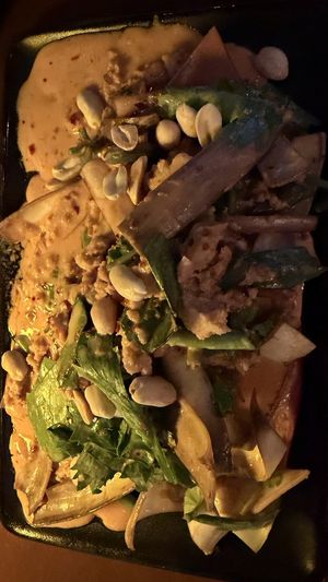   at Mercy Republic in Bangkok