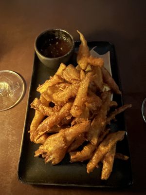   at Mercy Republic in Bangkok