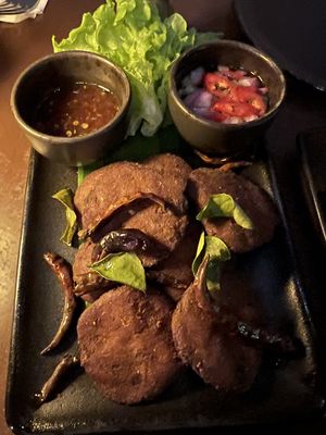   at Mercy Republic in Bangkok