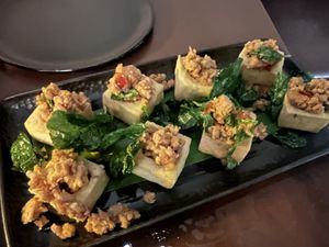   at Mercy Republic in Bangkok