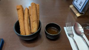  at Mercy Republic in Bangkok