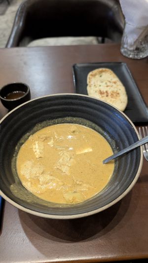  at Mercy Republic in Bangkok