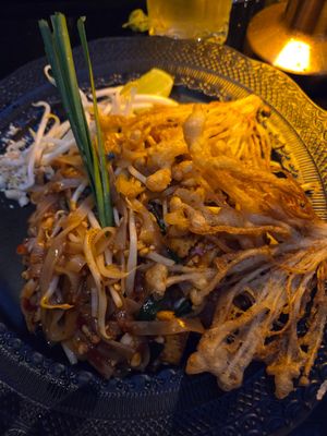  at Mercy Republic in Bangkok