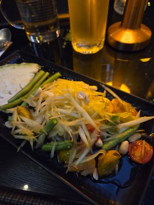  at Mercy Republic in Bangkok