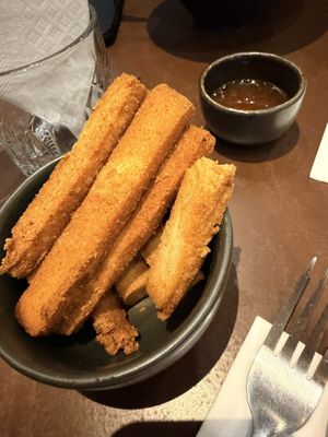   at Mercy Republic in Bangkok