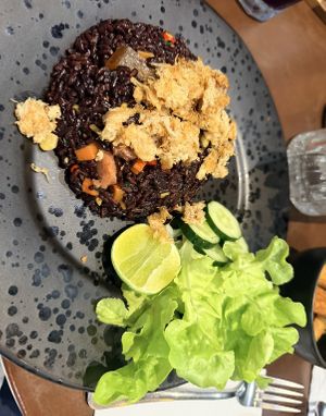   at Mercy Republic in Bangkok