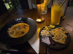  at Mercy Republic in Bangkok