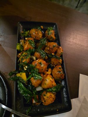  at Mercy Republic in Bangkok