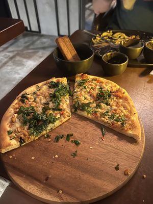   at Mercy Republic in Bangkok