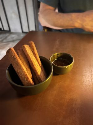   at Mercy Republic in Bangkok