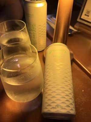   at Mercy Republic in Bangkok