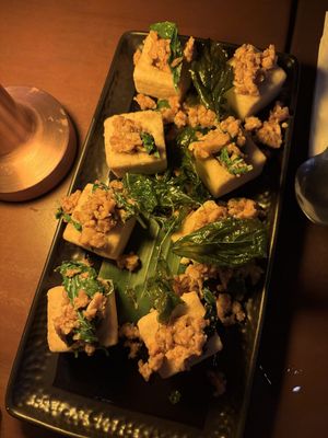   at Mercy Republic in Bangkok