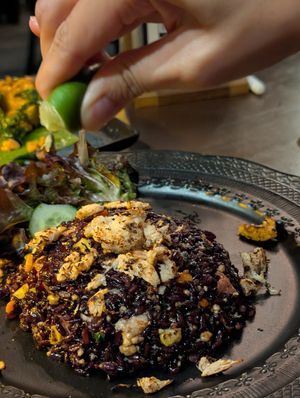  at Mercy Republic in Bangkok